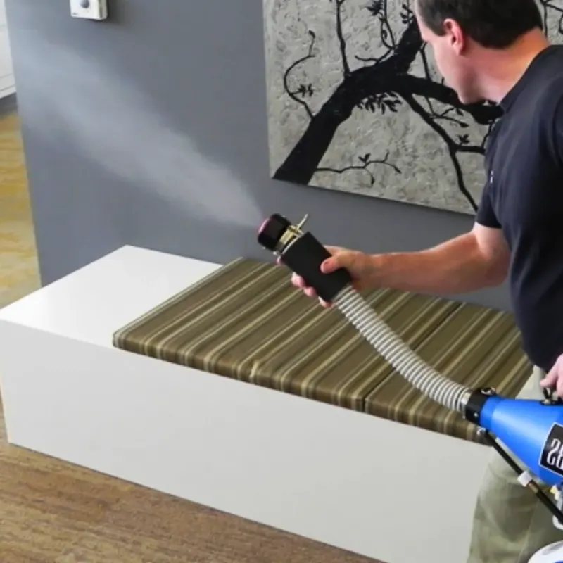 Professional Odor Removal in Ashtabula, OH
